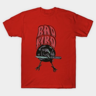 Bad Bird T-Shirt